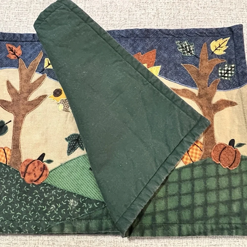 The Unbranded Brand set autumn