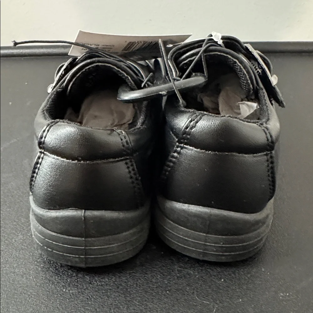 French Toast sleek black