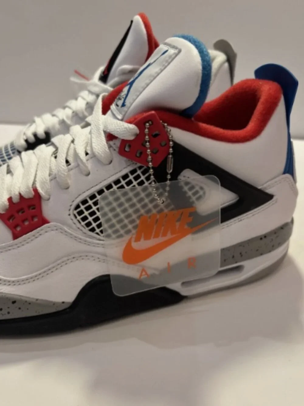 Jordan brand new