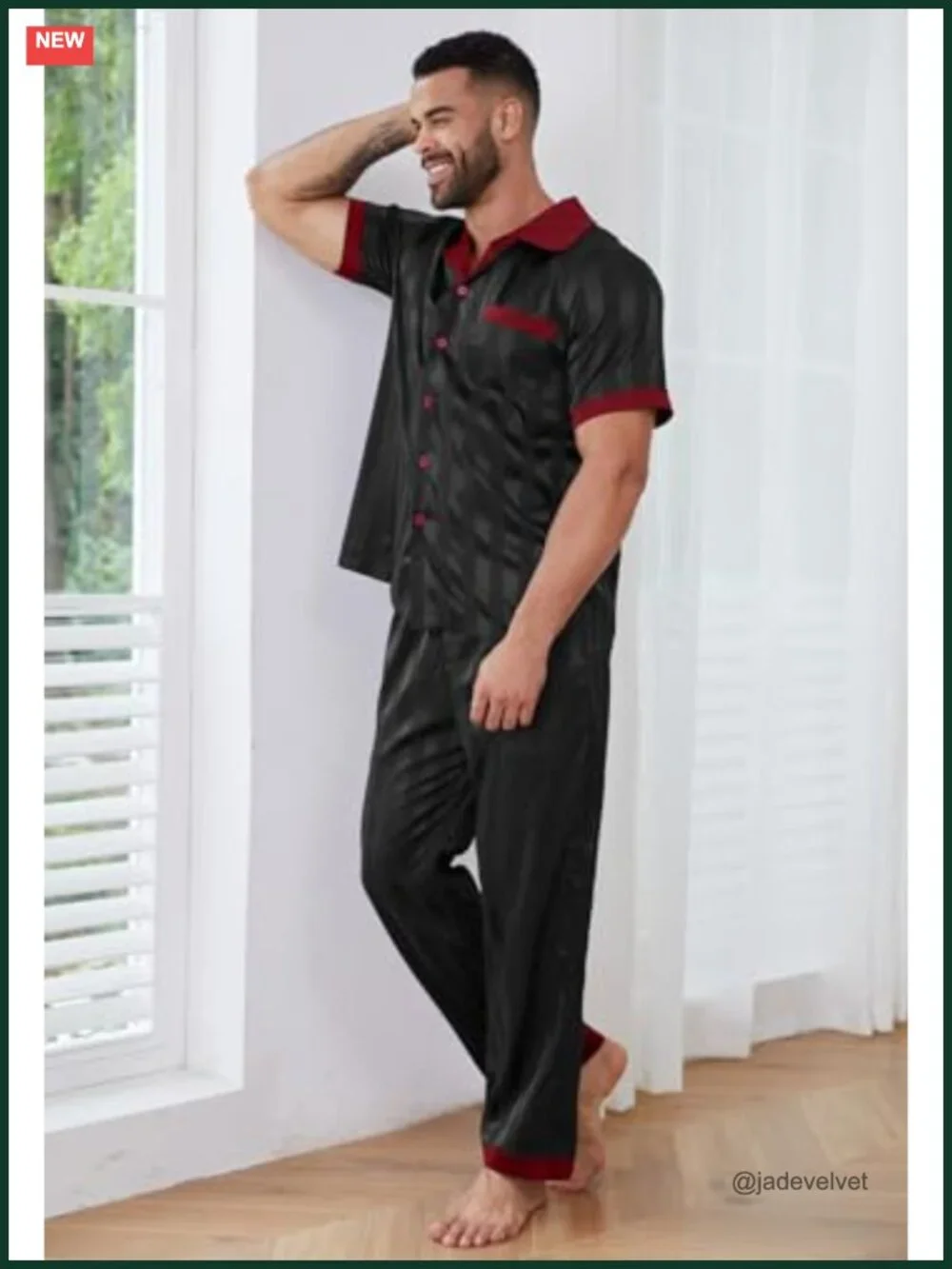 N/A this silky