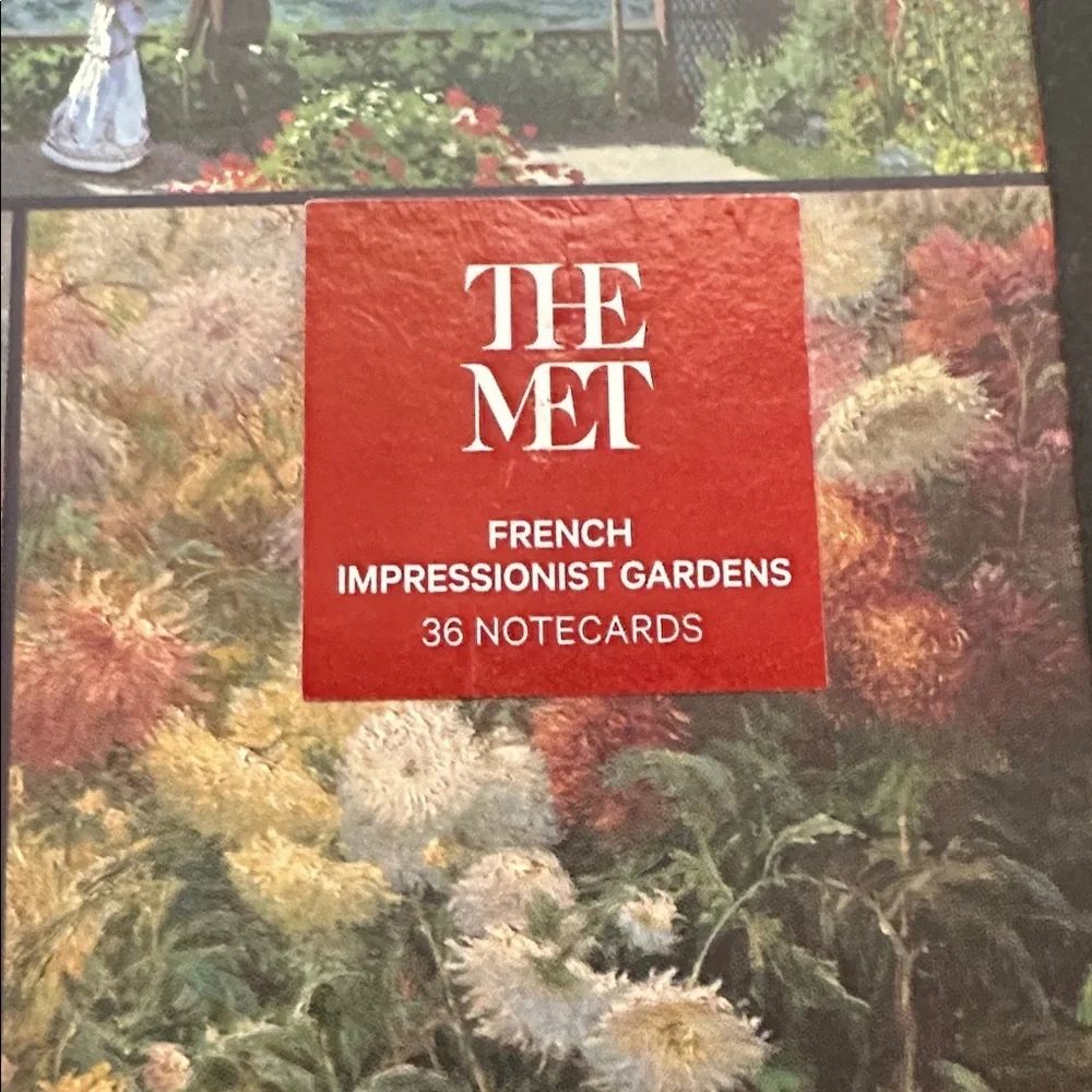 the metropolitan museum of Art 36 designs three