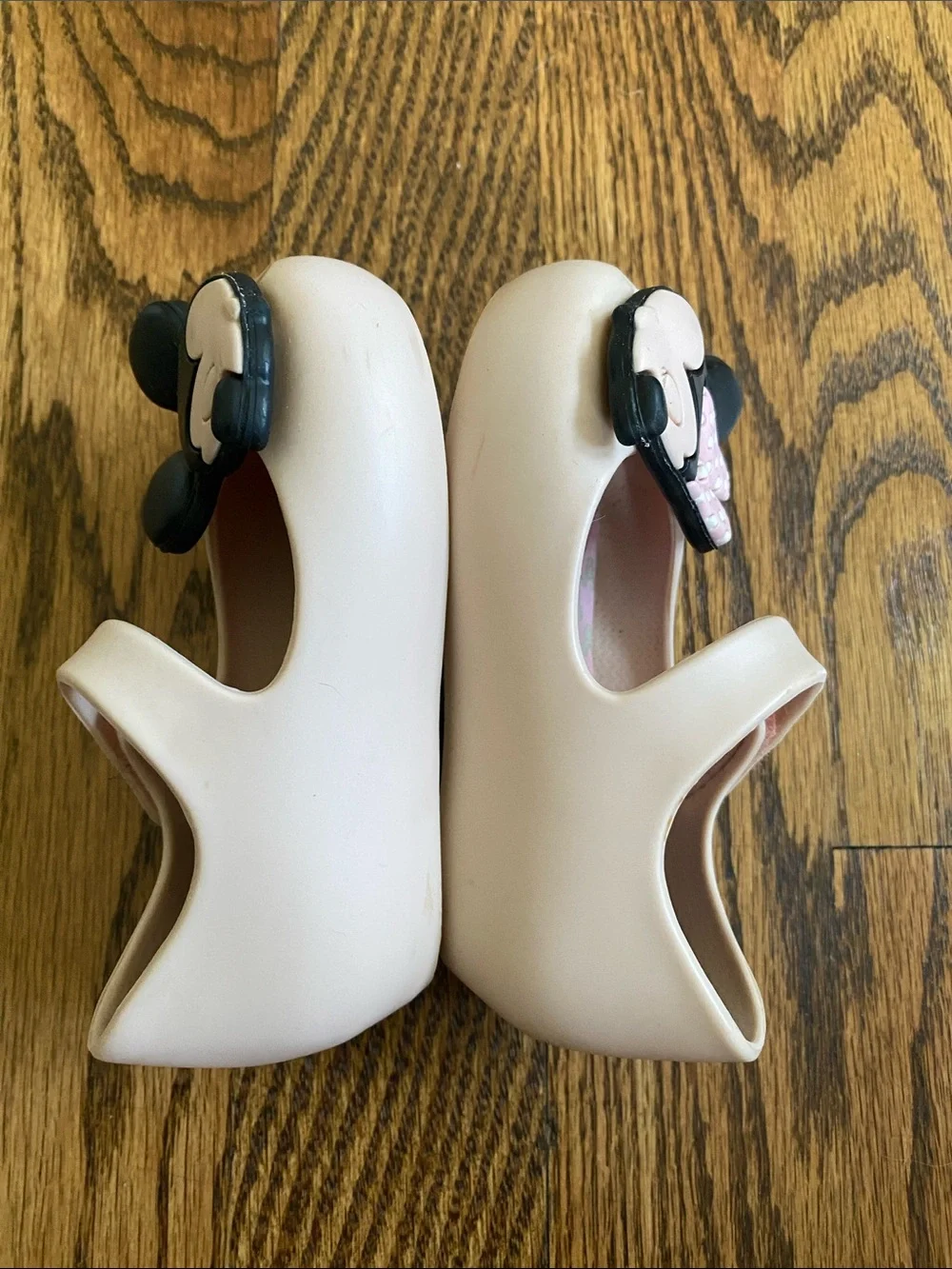 Mini Melissa adorable mini