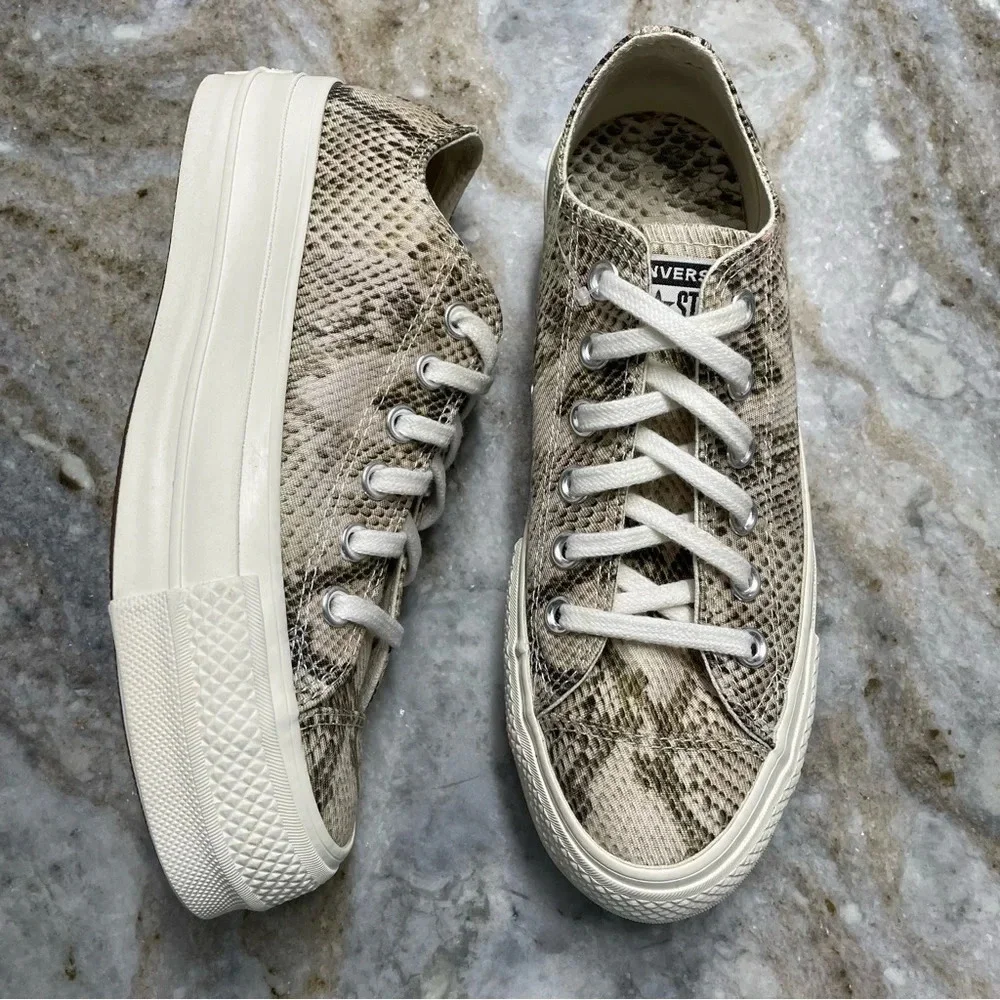 Converse great pre