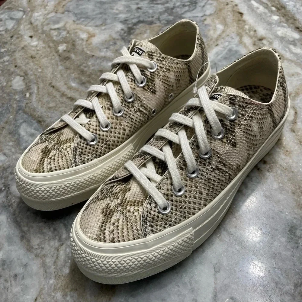 Converse great pre