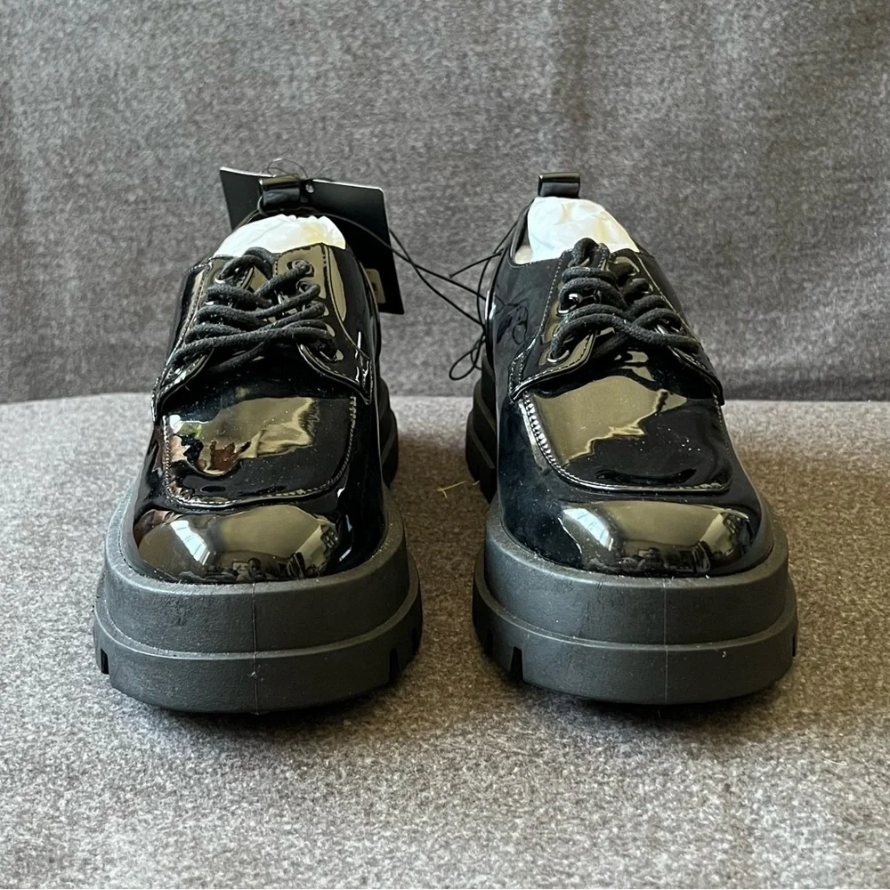 Forever 21 up size black