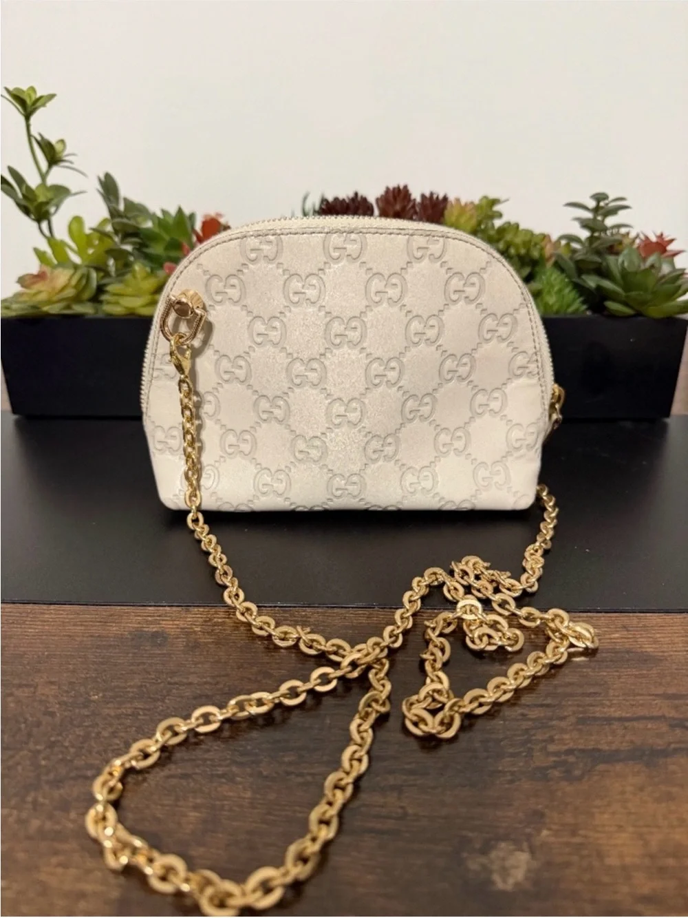 Gucci authentic cosmetic