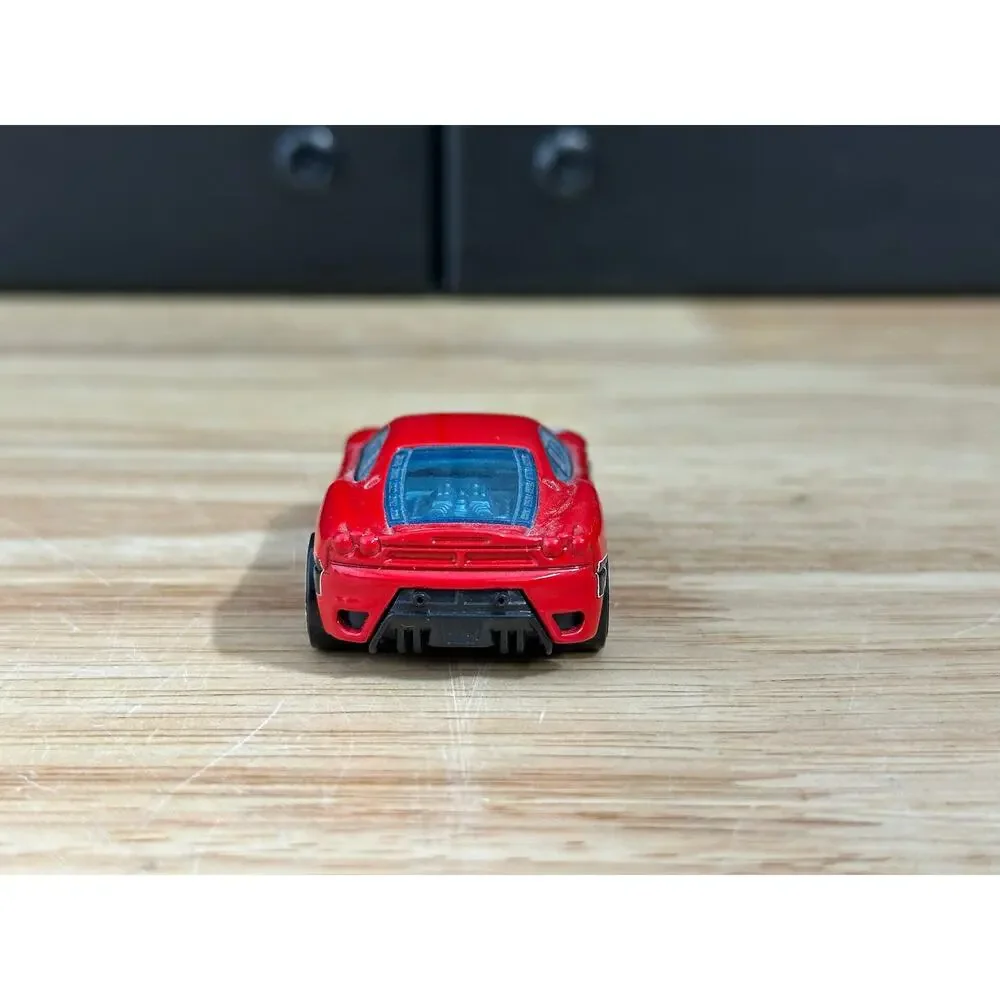 Hot Wheels hot wheels