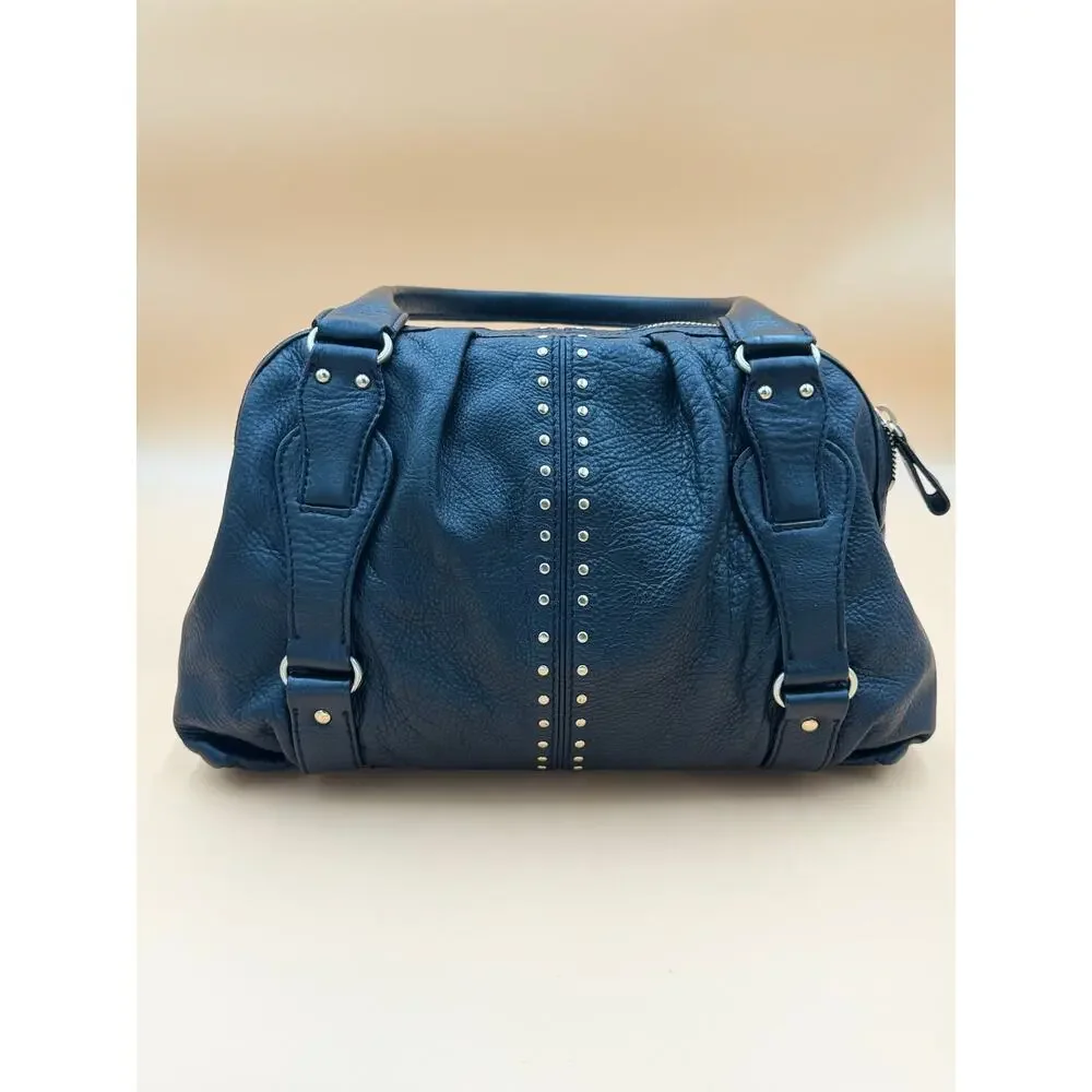 Michael Kors double closure