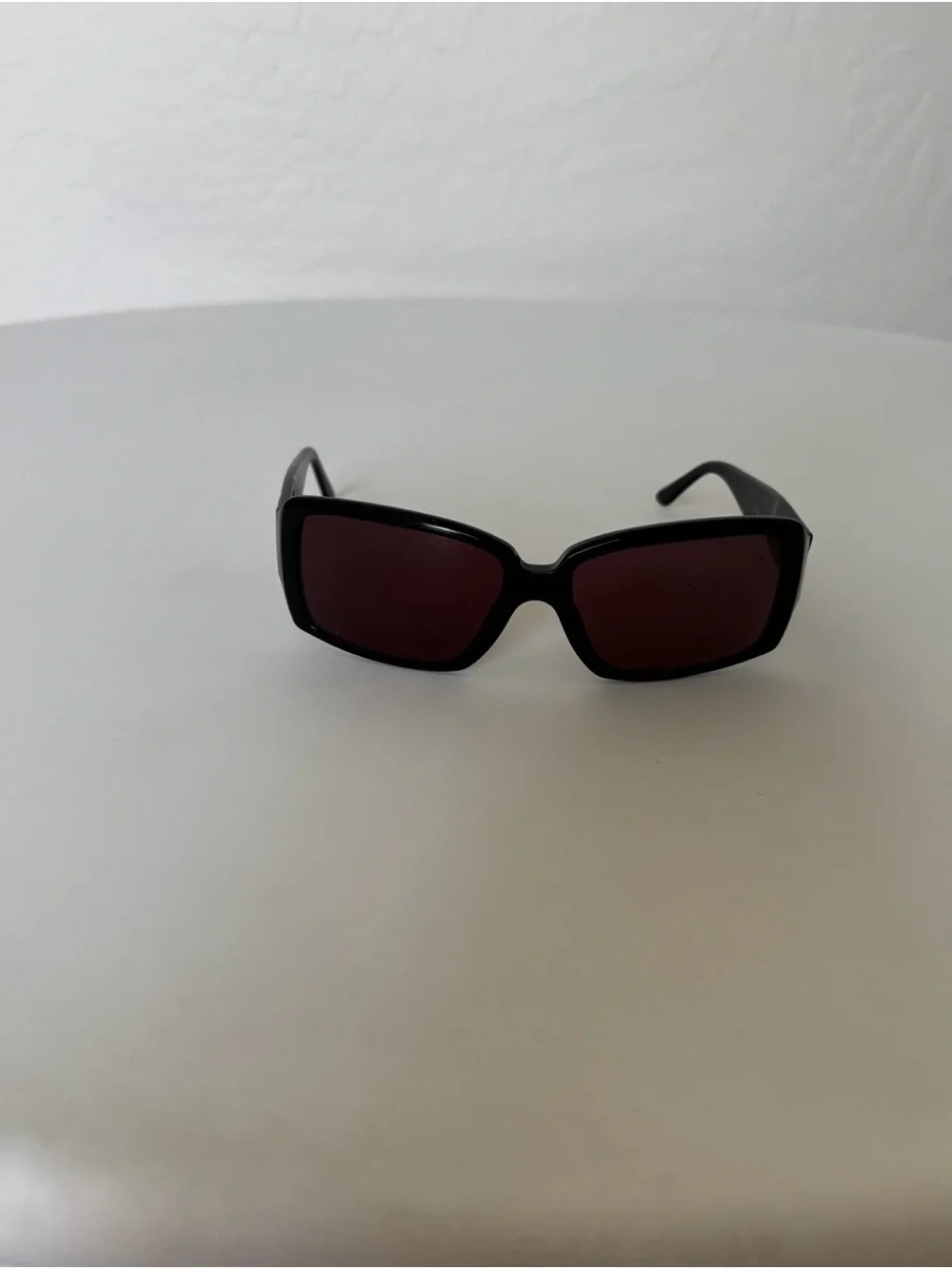 CHANEL prescription lenses