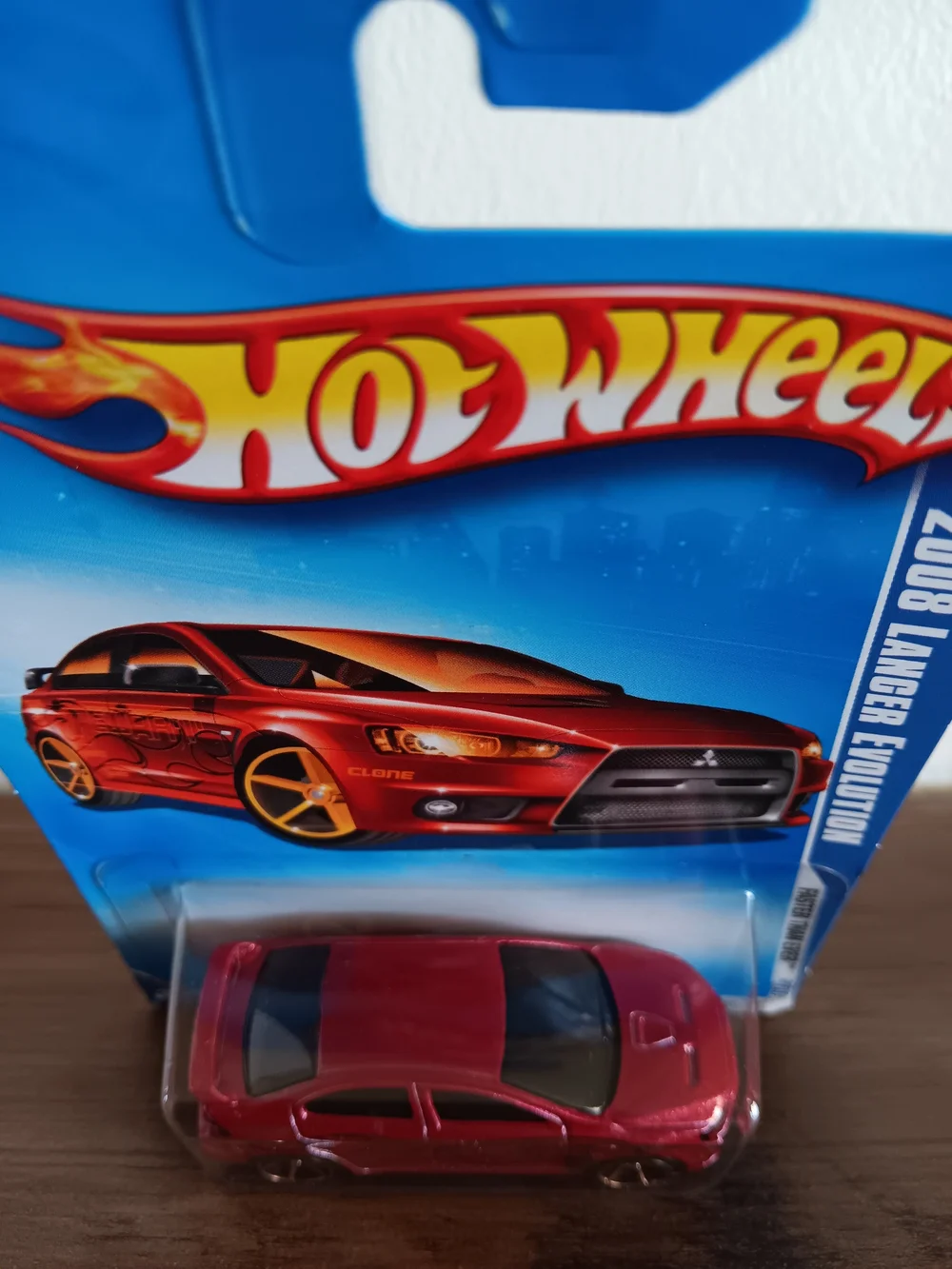 Hot Wheels hot wheels