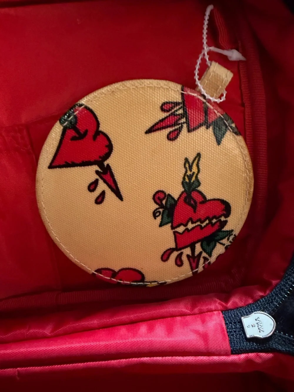 N/A rare lulu