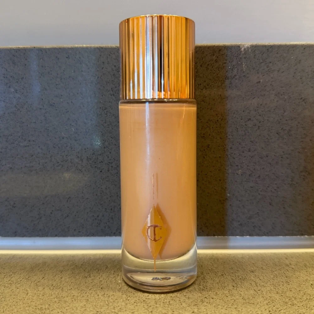 Charlotte Tilbury charlotte tilbury