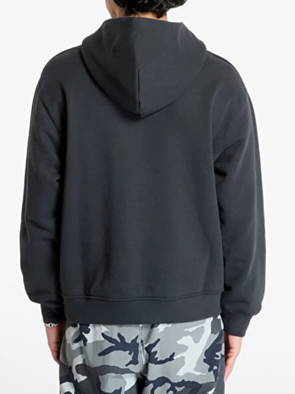 Jordan machine minimalist ribbed