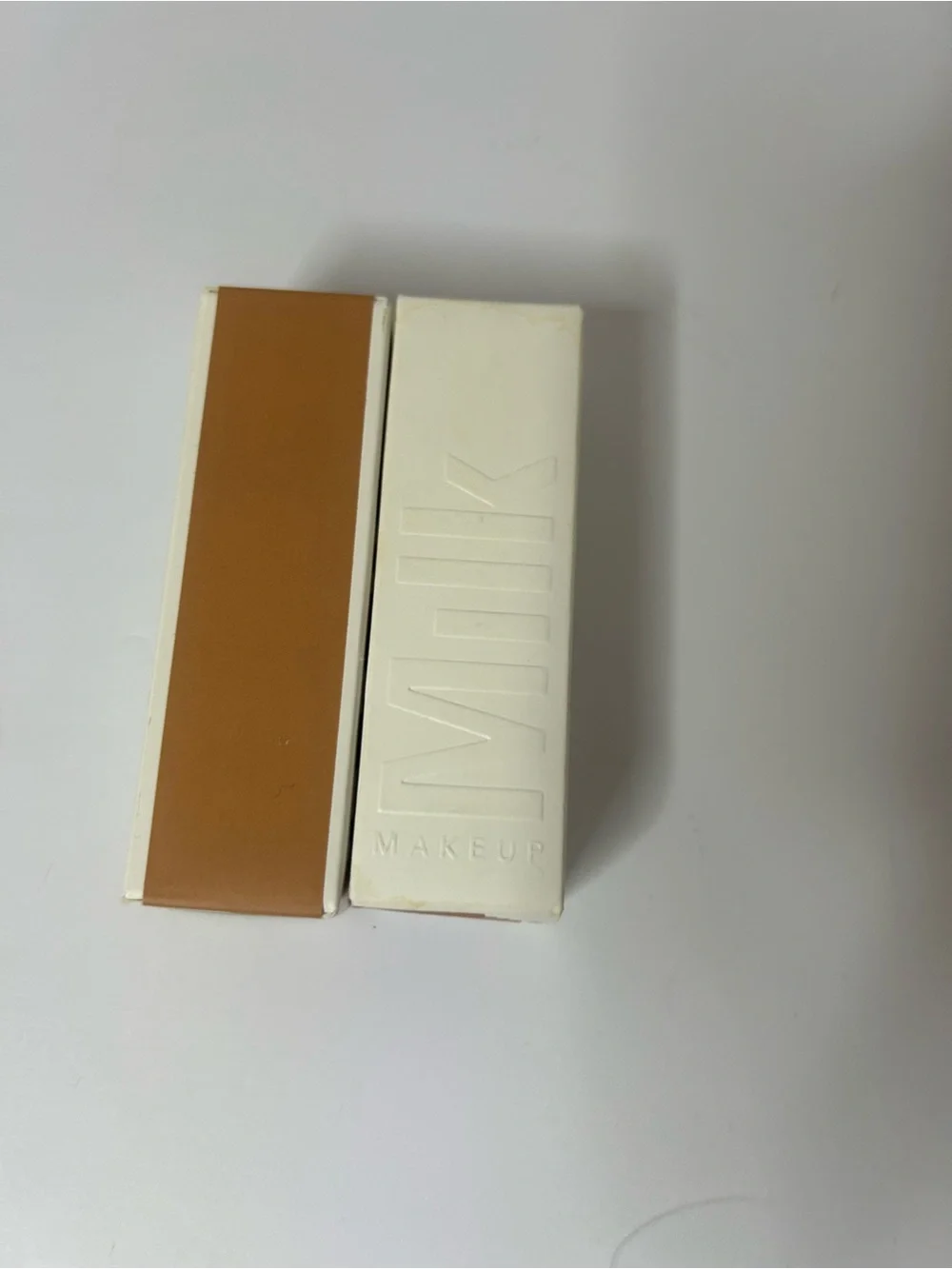 Milk Makeup lot milk