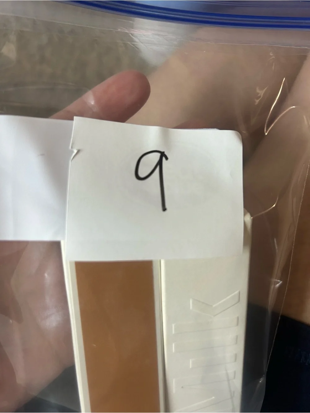 Milk Makeup lot milk