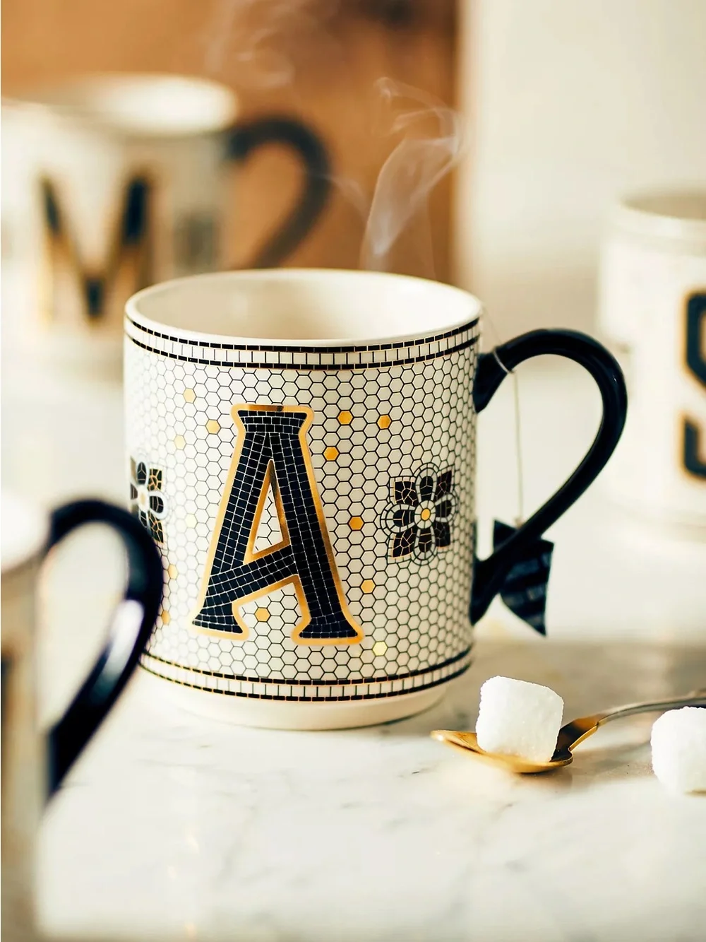 Anthropologie new without
