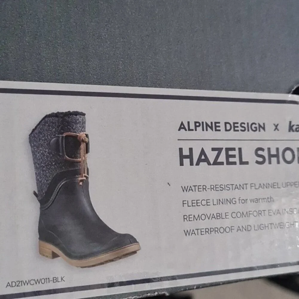 Alpine Design kamik hazel