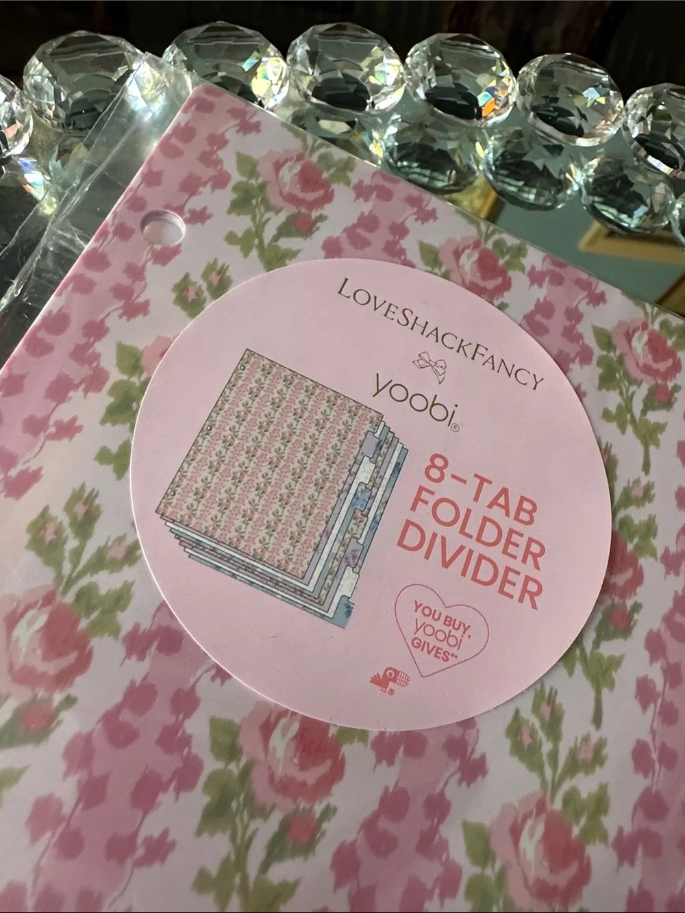 LoveShackFancy as pictured