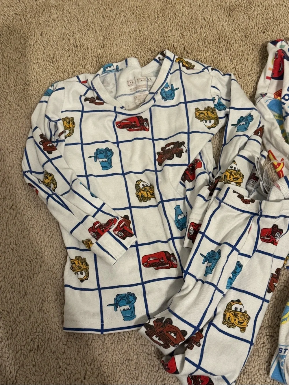 GAP two piece