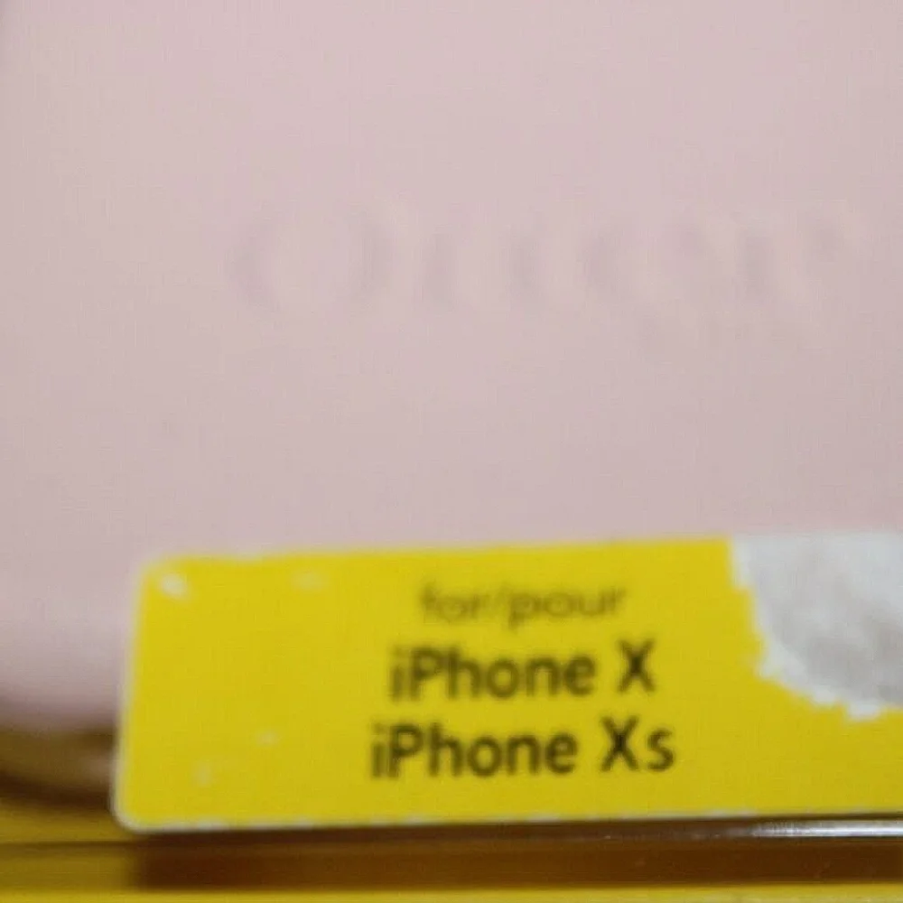 OtterBox Commuter Series iPhone X/XS Case - New!