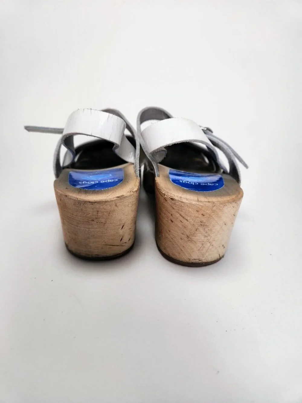 Cape Clogs up sale
