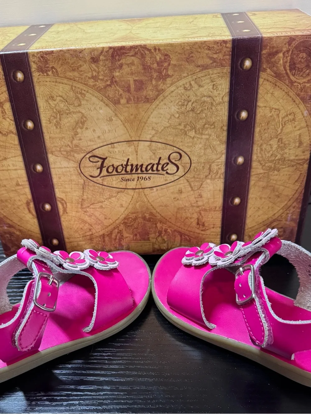 FootMates comfortable kids
