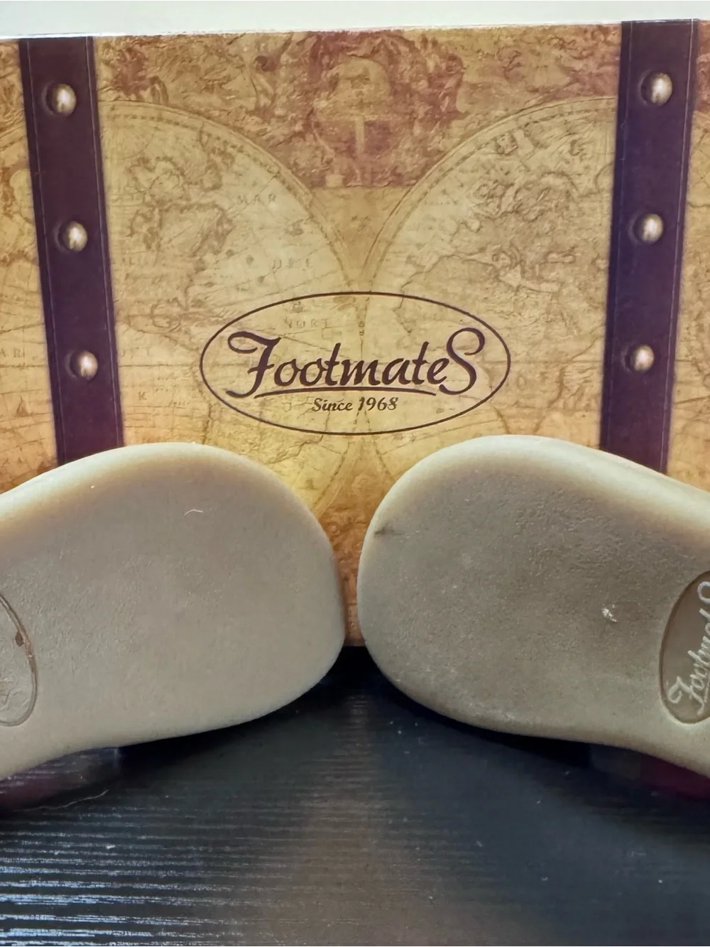 FootMates comfortable kids