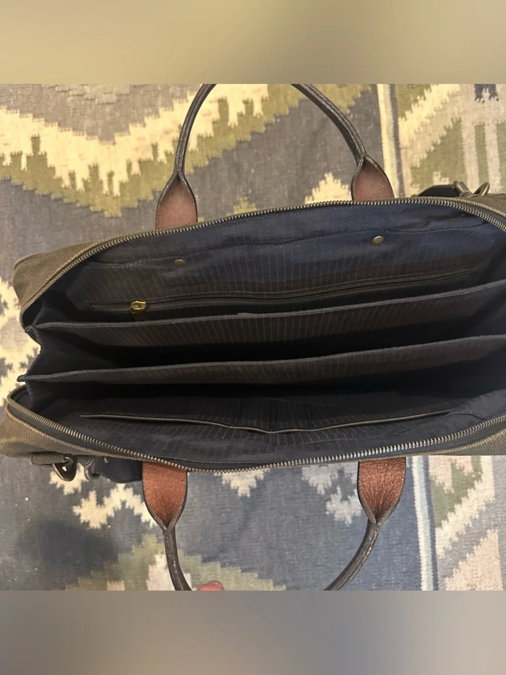 Jack Spade very good
