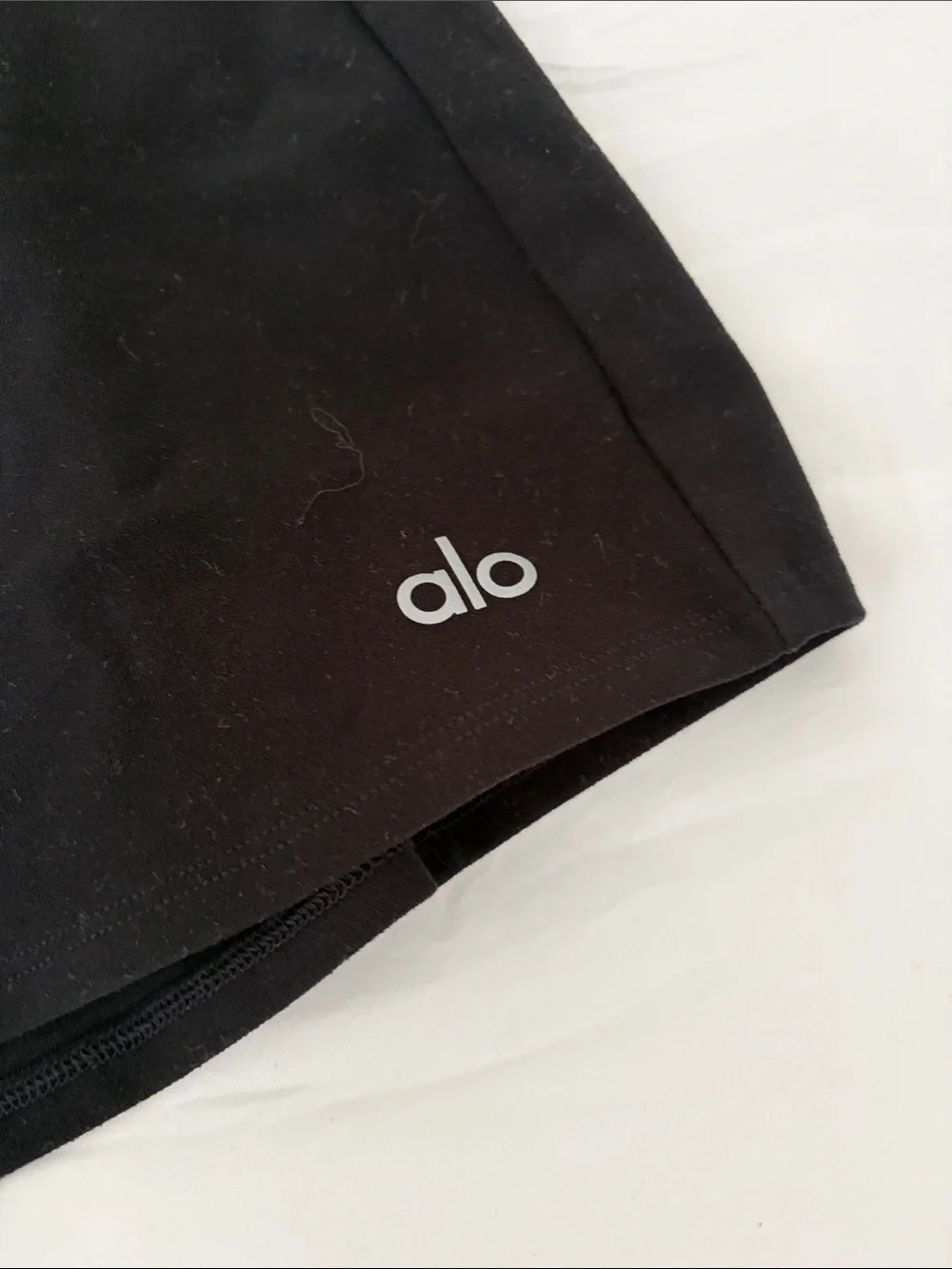 ALO Yoga versatile black