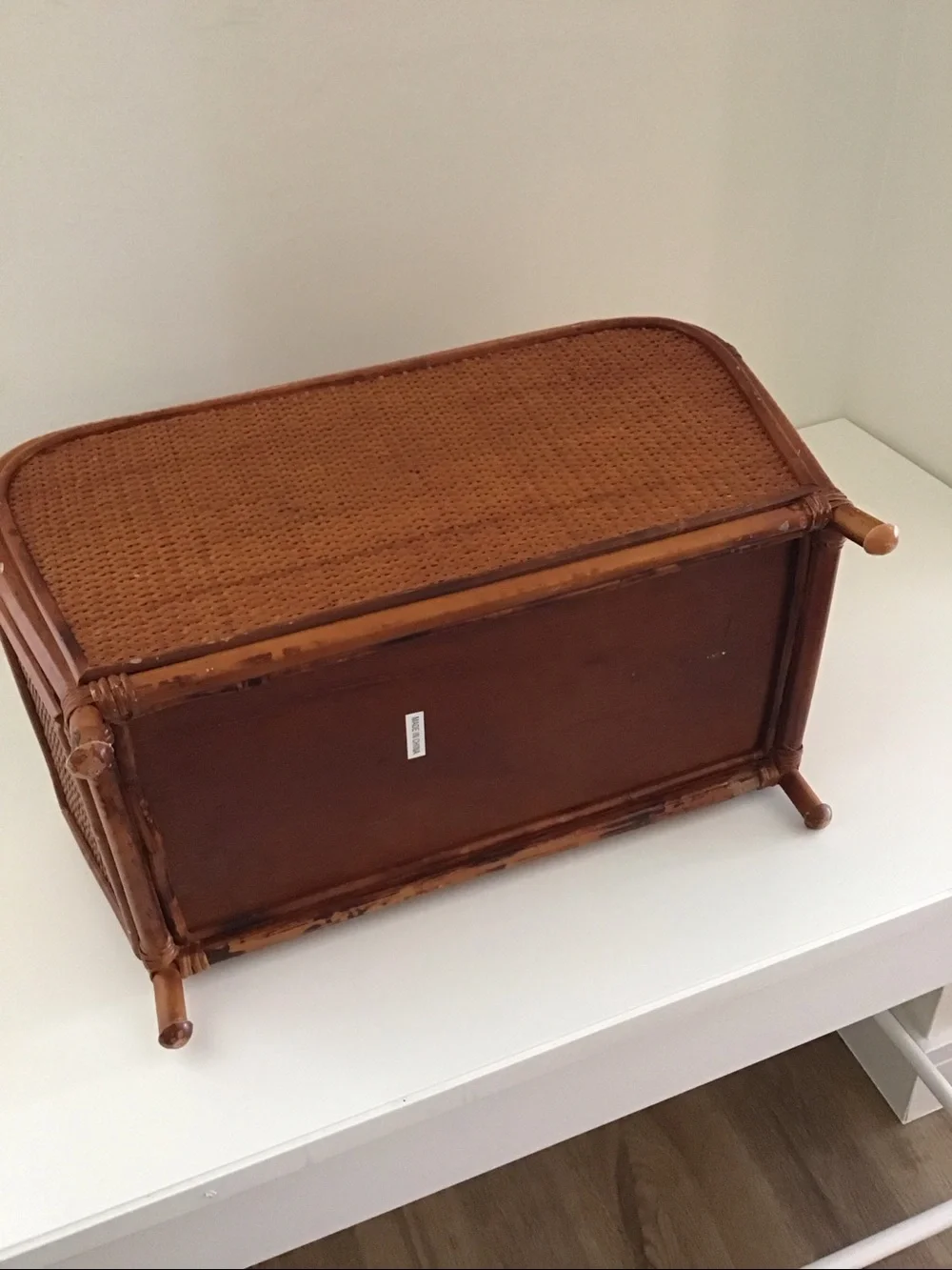 N/A good vintage