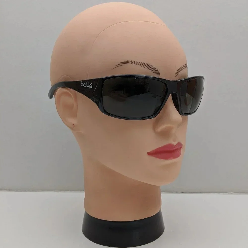 bolle lens 10