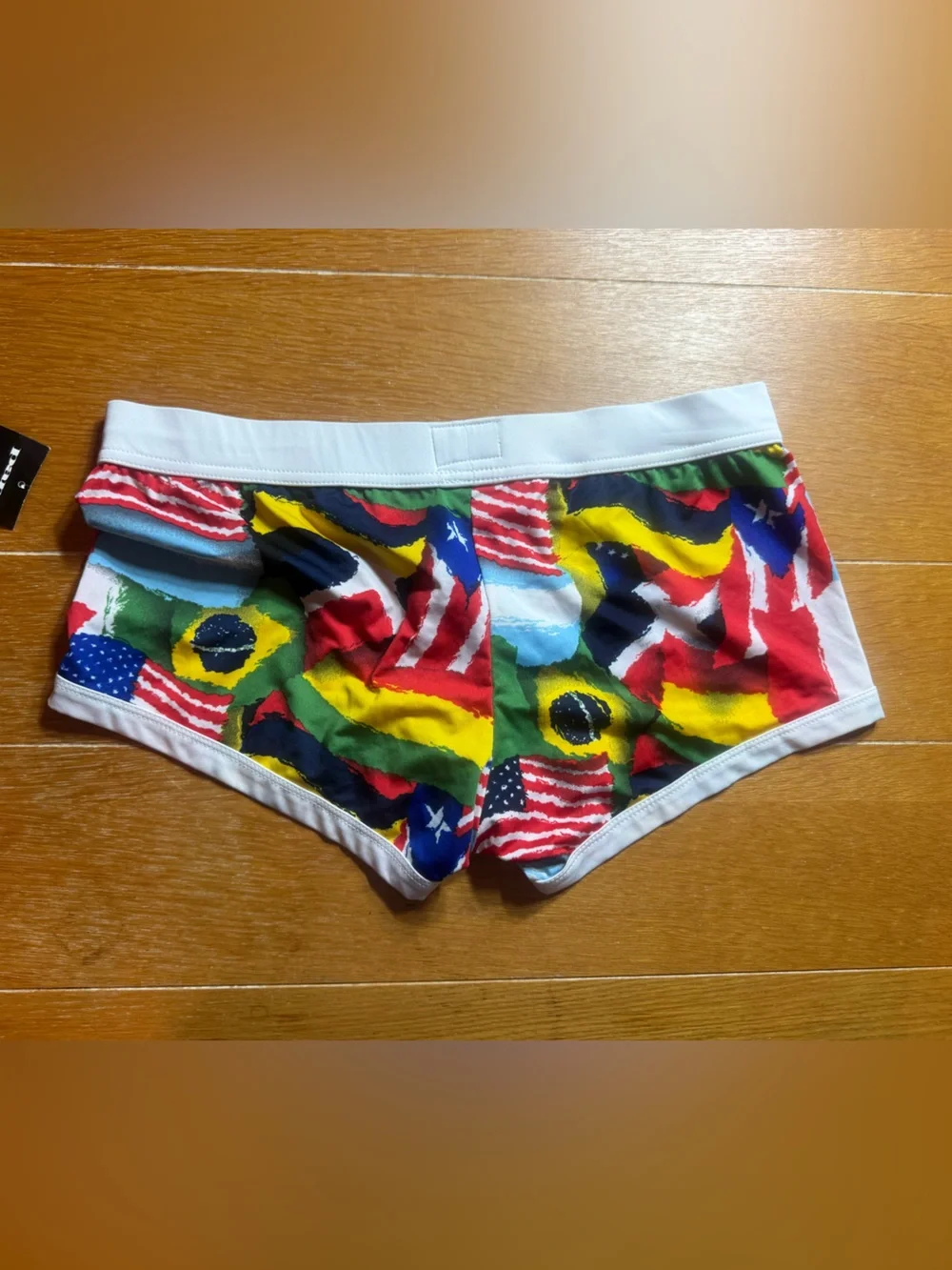 Papi men’s briefs