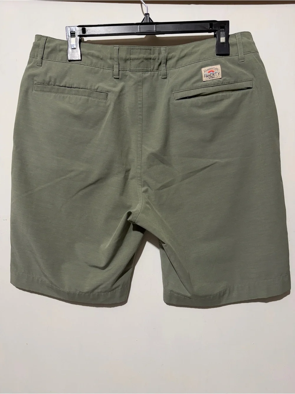 Faherty item all