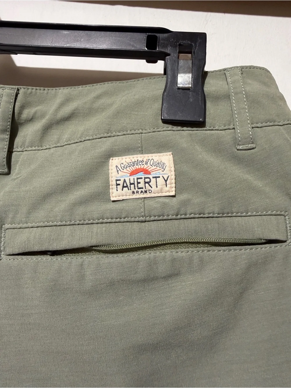 Faherty item all