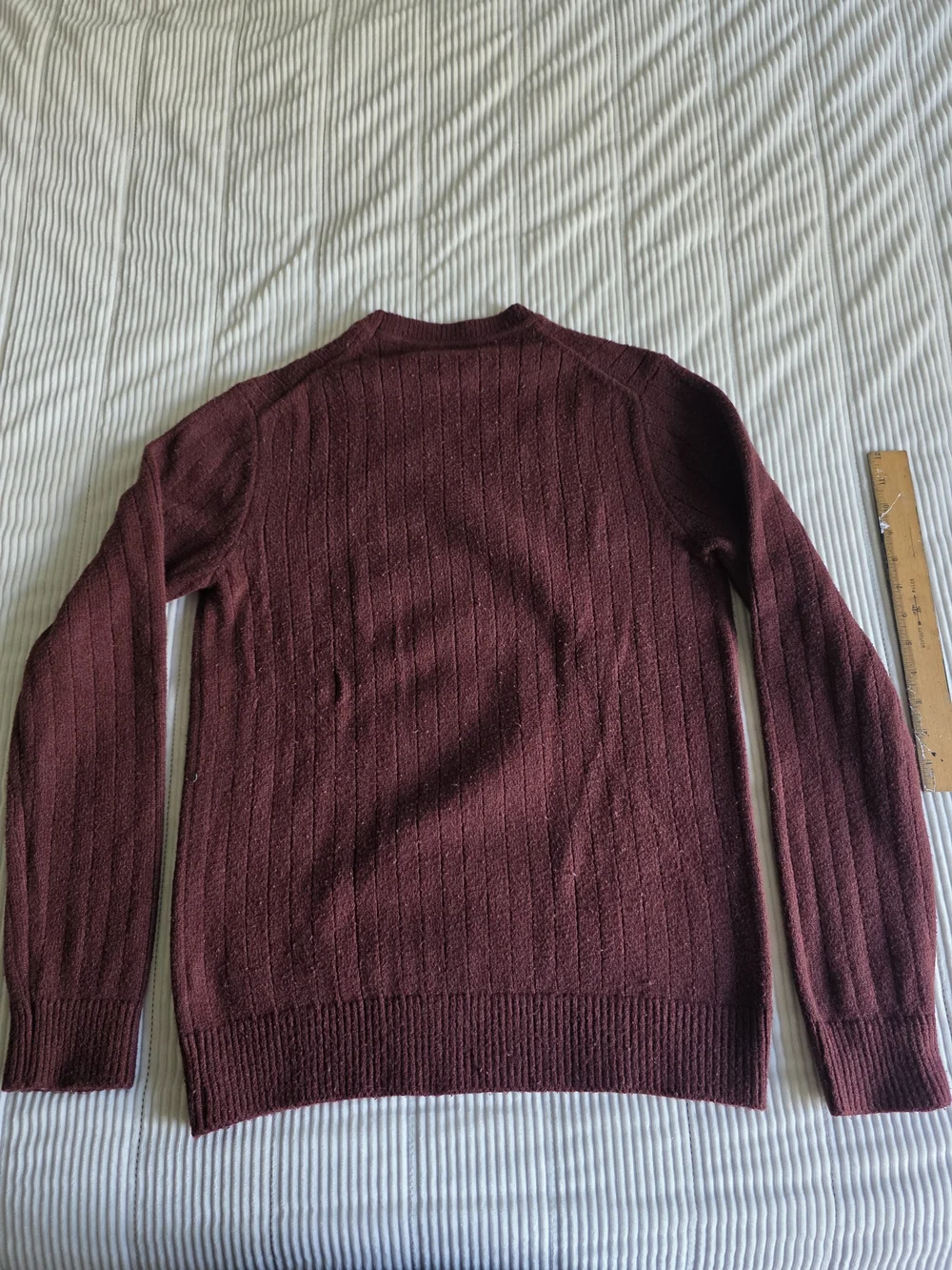 Banana Republic soft cable