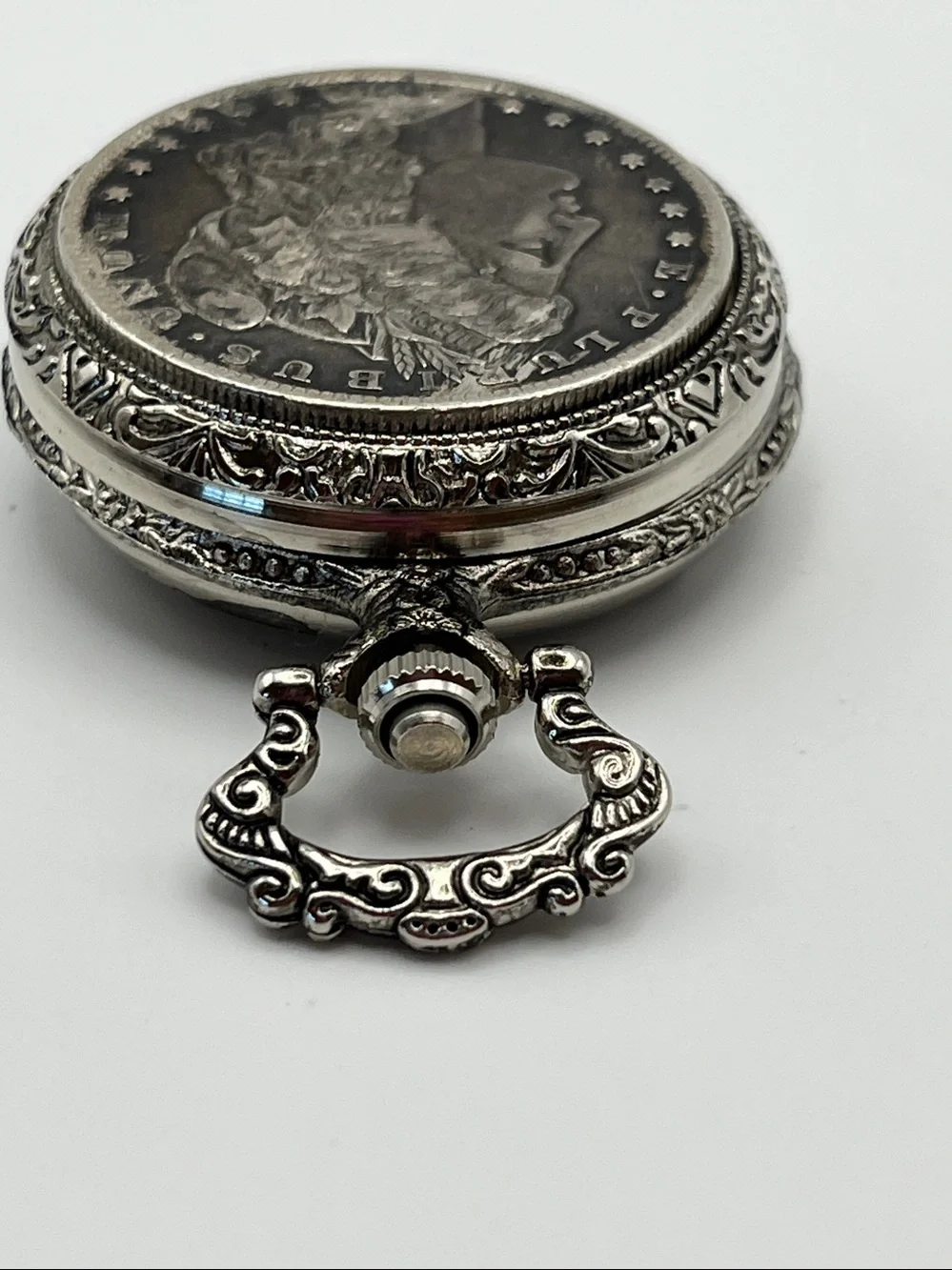 N/A it’s coin pocket