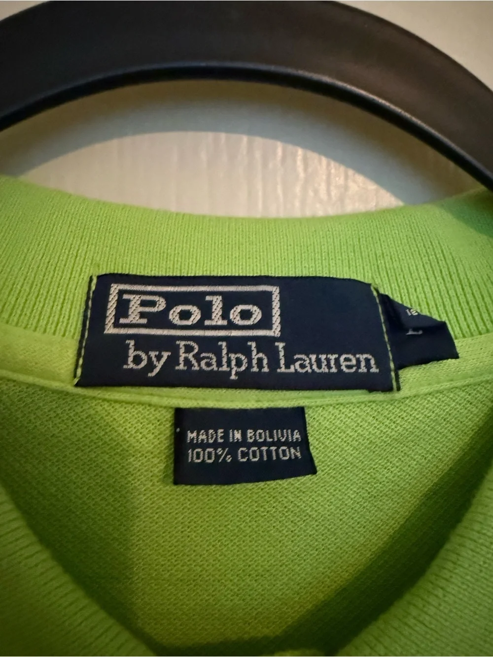 Ralph Lauren classic short