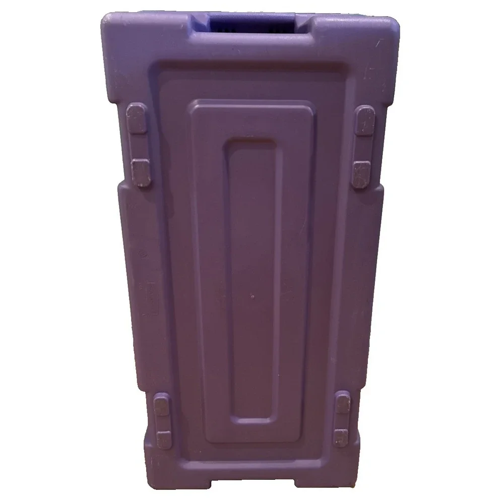 Rubbermaid vintage 1991