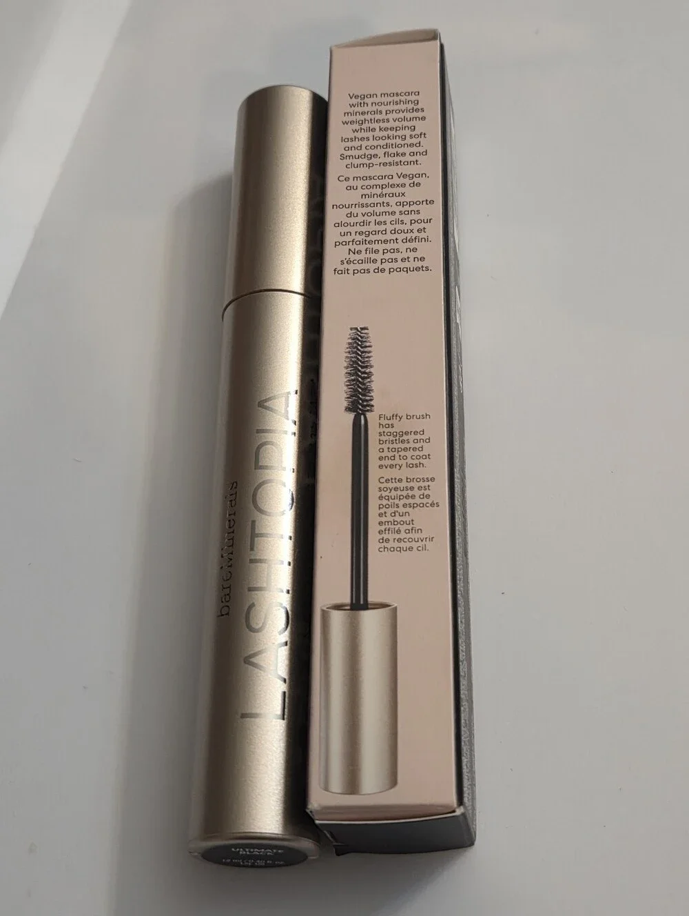 bareMinerals mineral based