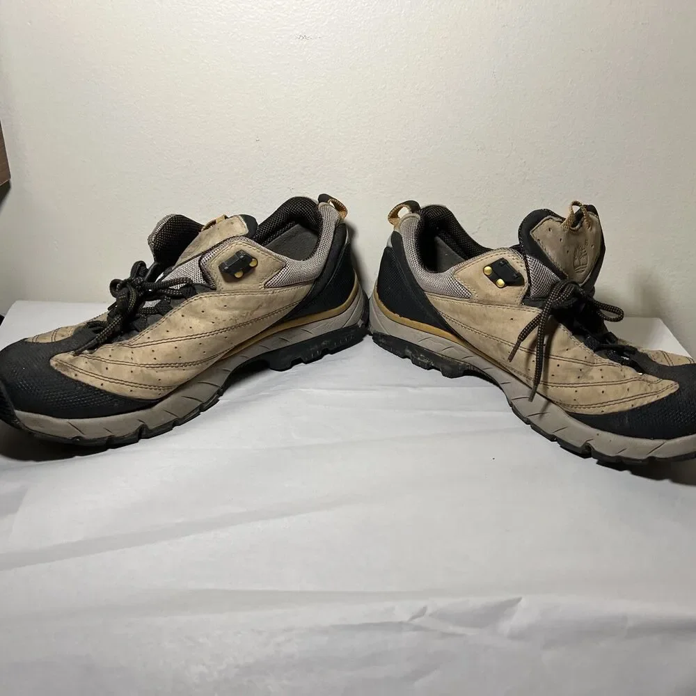 Timberland shock diffusion plate Shoes SZ 11.5 M 81122 8927
