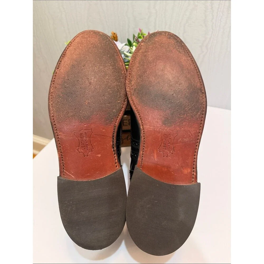 Unbranded vintage hanover