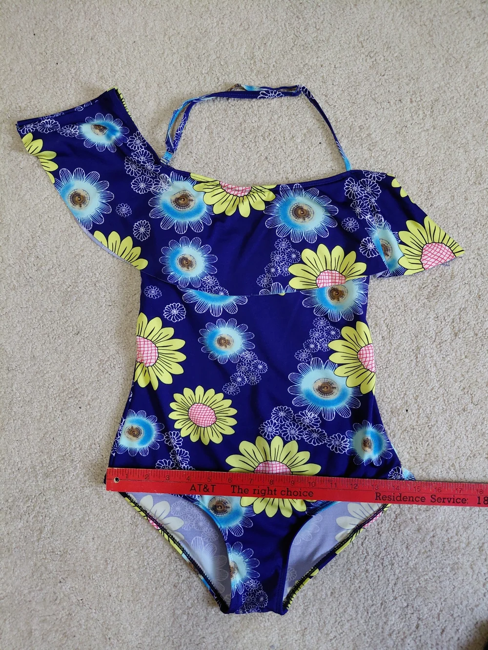 N/A bright navy