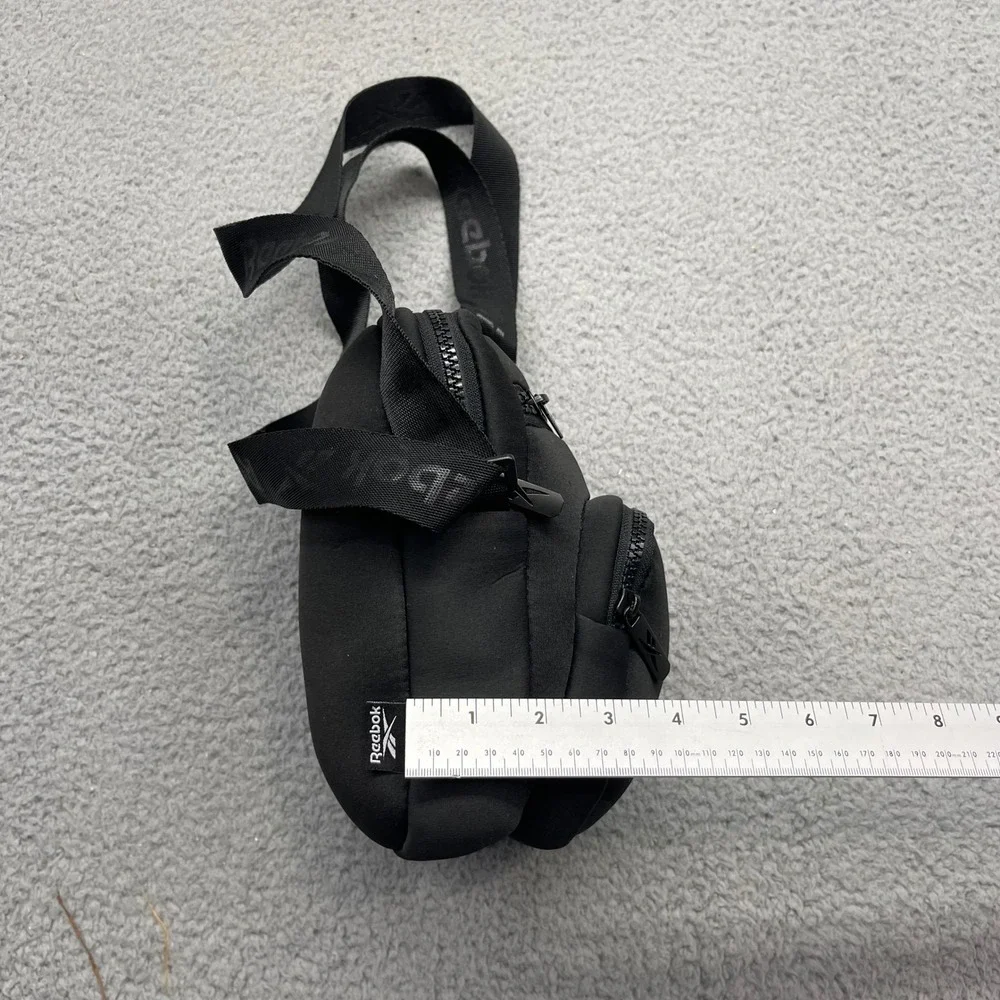 Reebok rws2c2087tj black