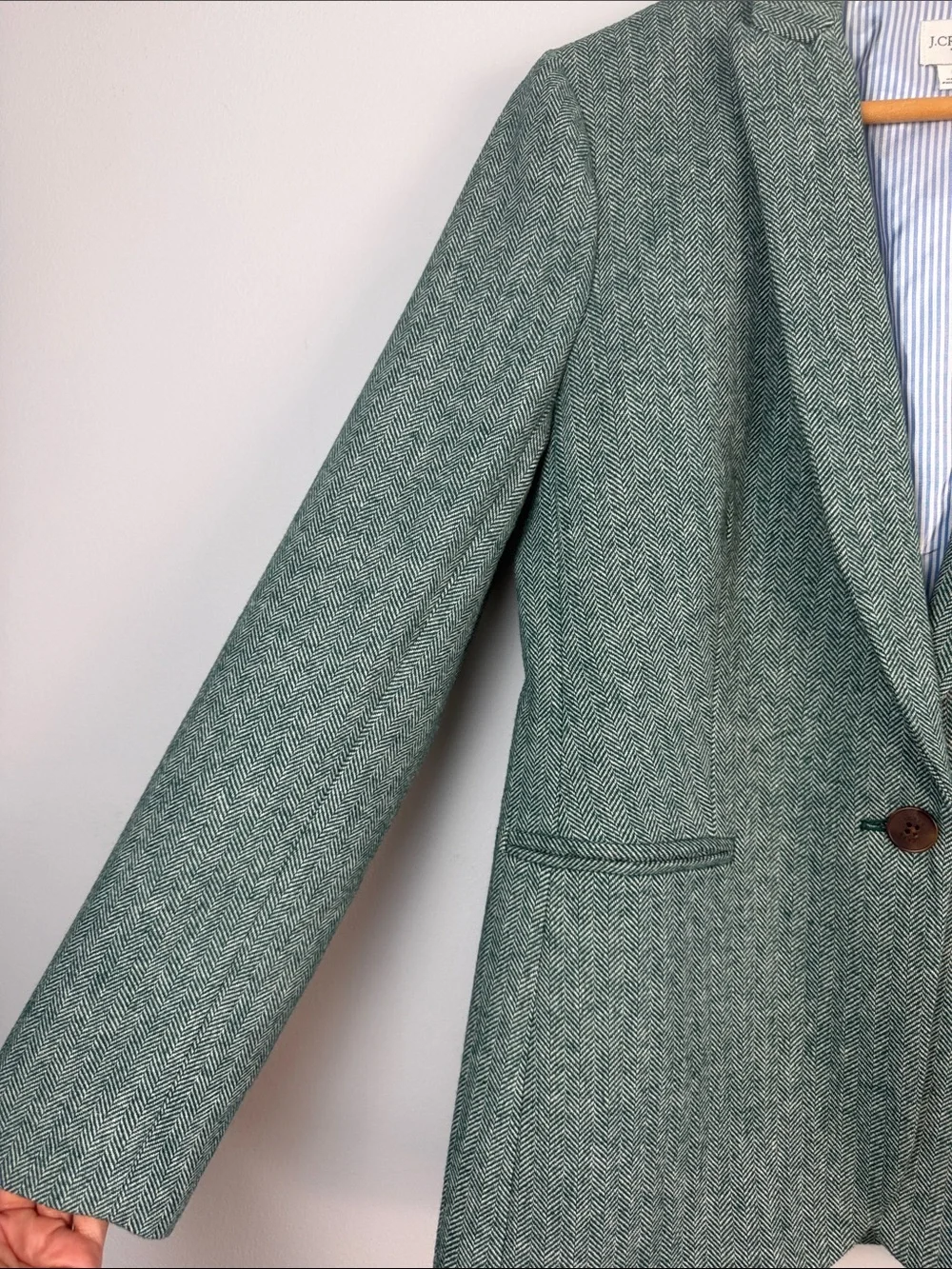 J. Crew crew fa24