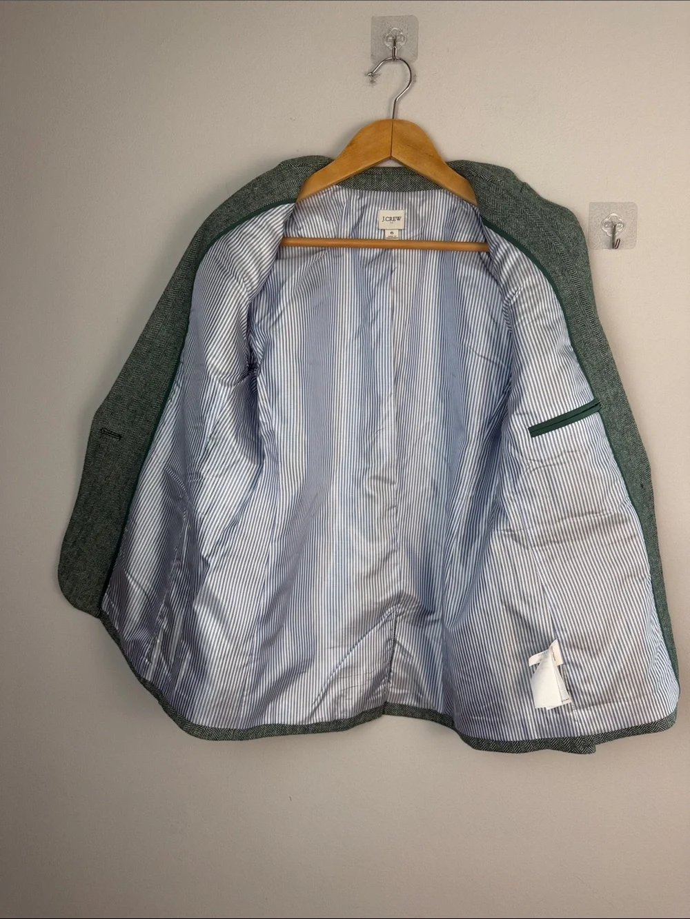 J. Crew crew fa24