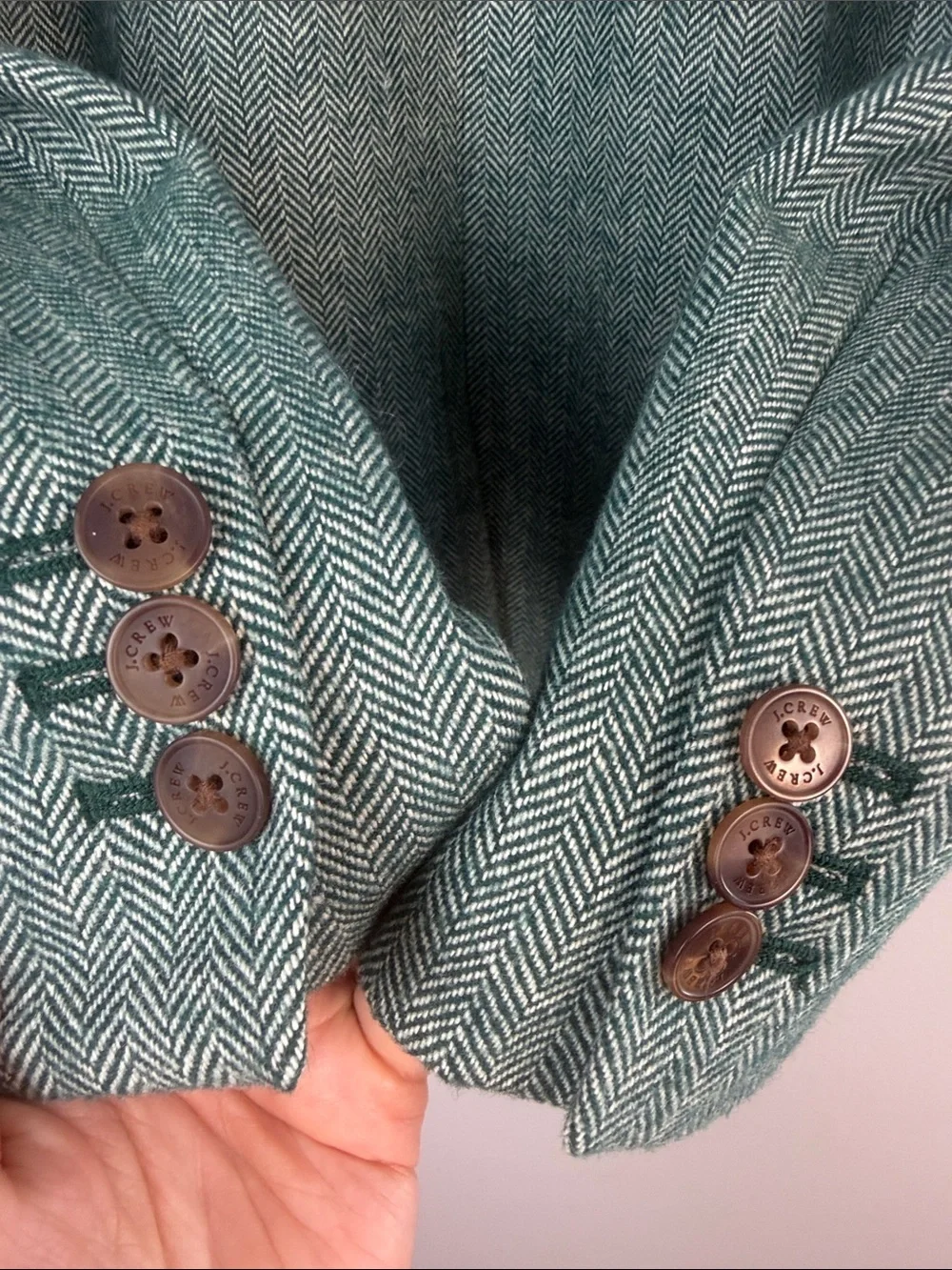 J. Crew crew fa24