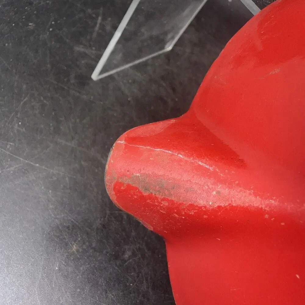Le Creuset le creuset