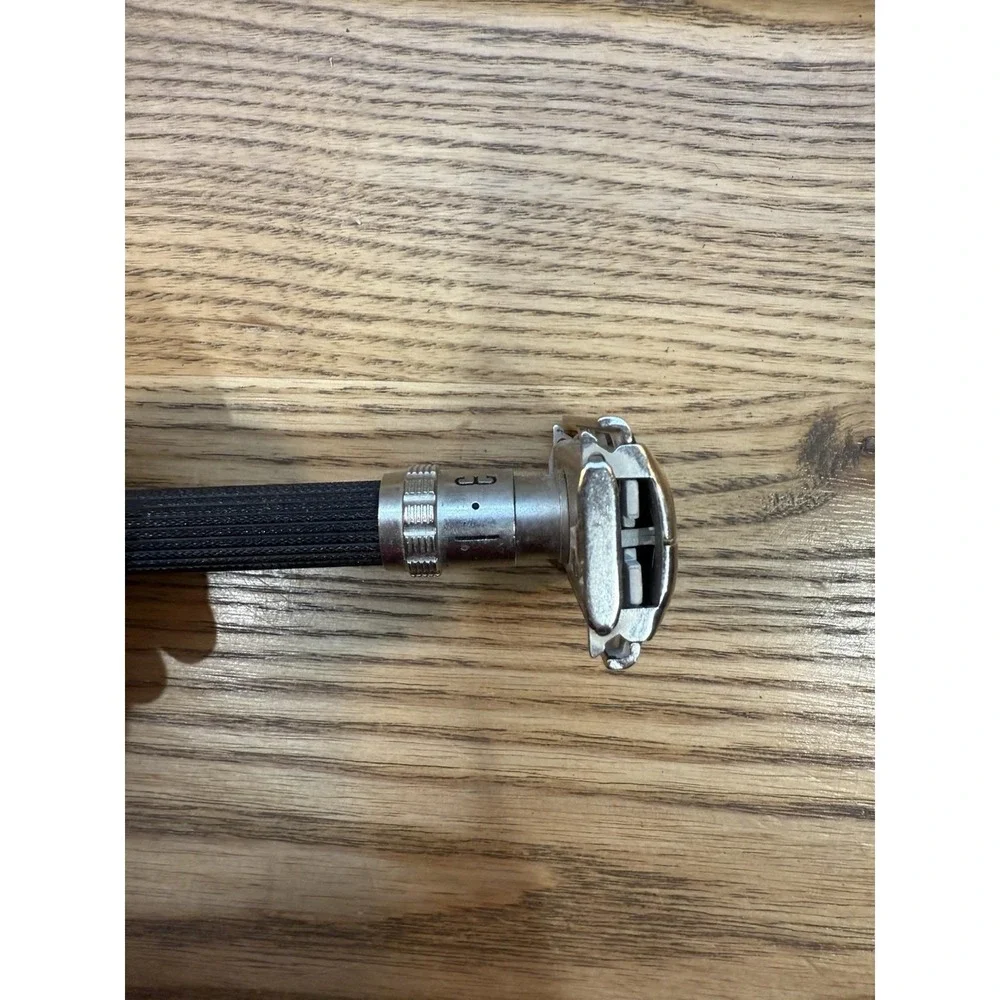 gillette collectors experience