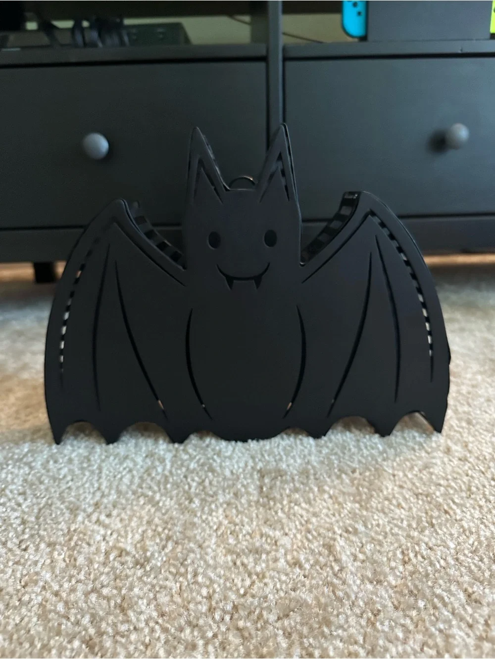 Target bat light