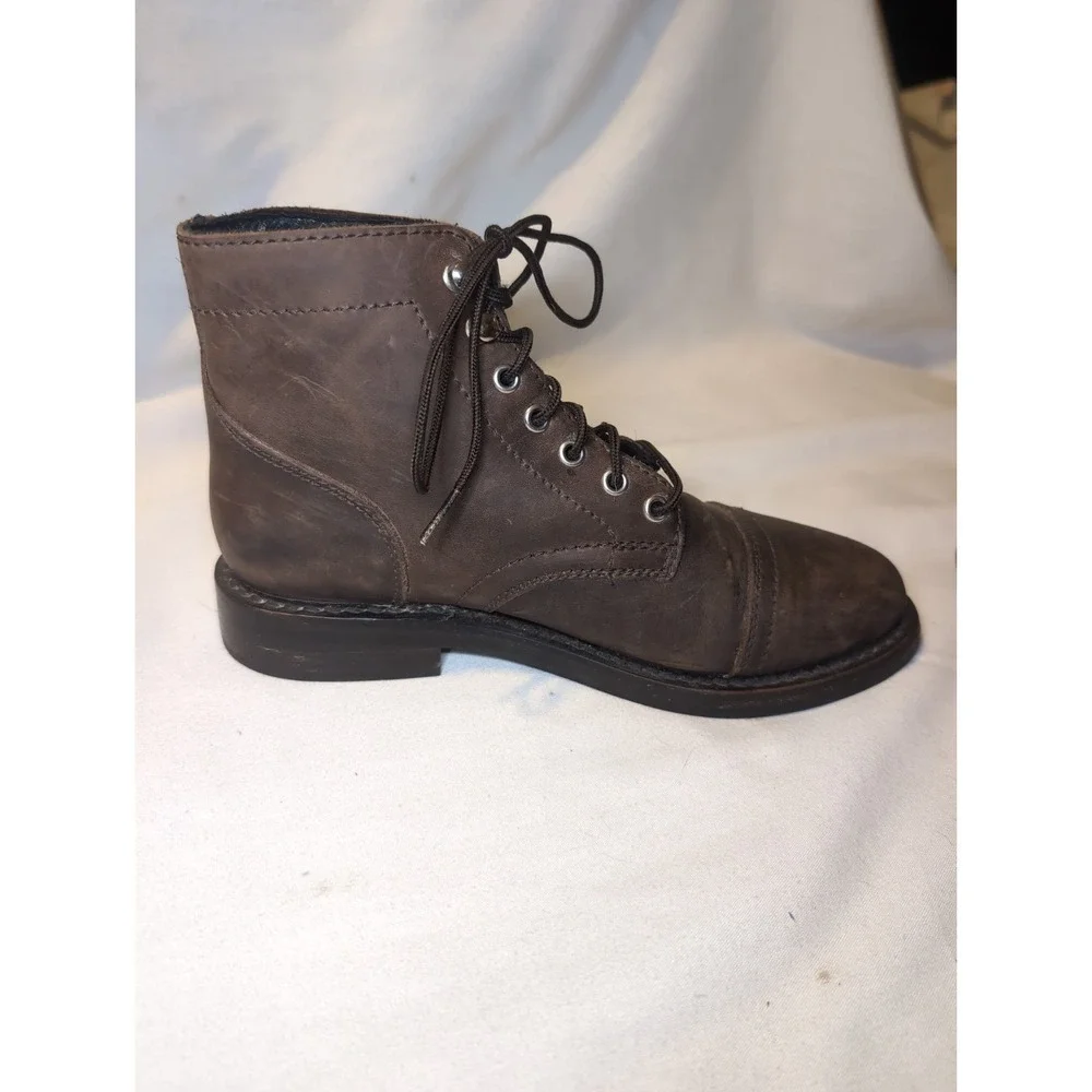 Thursday Boot Company these are